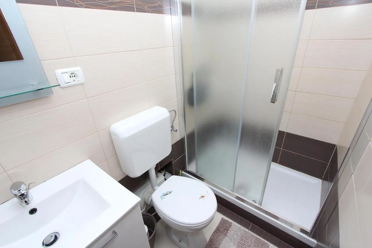 Apartments Ines Kanfanar