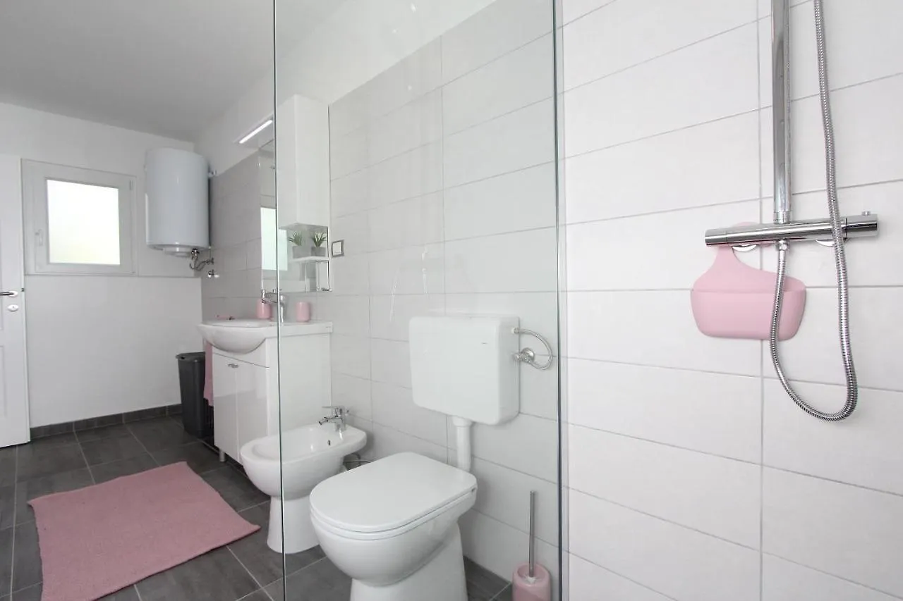 Apartments Ines Kanfanar