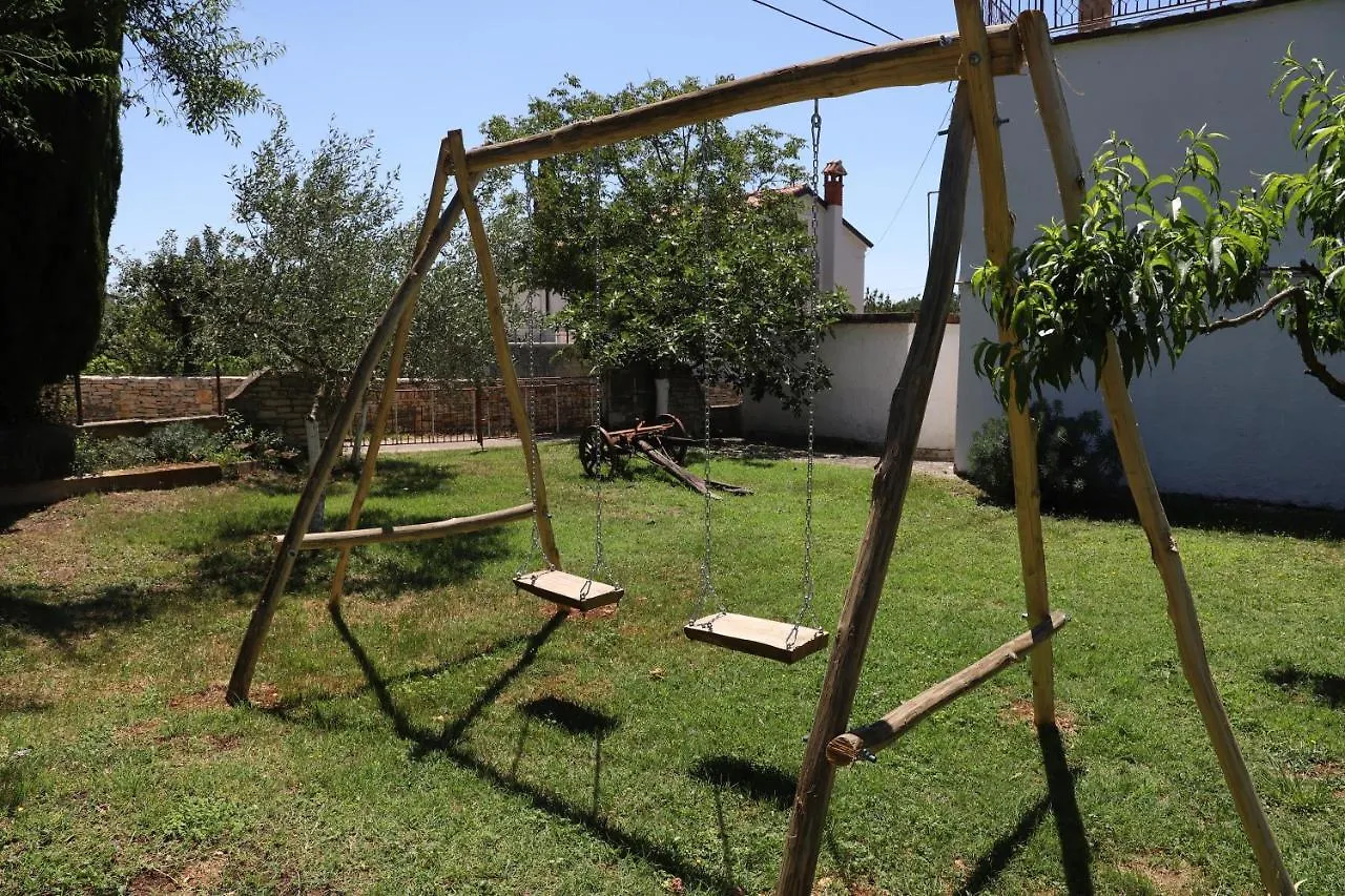 Apartments Ines Kanfanar