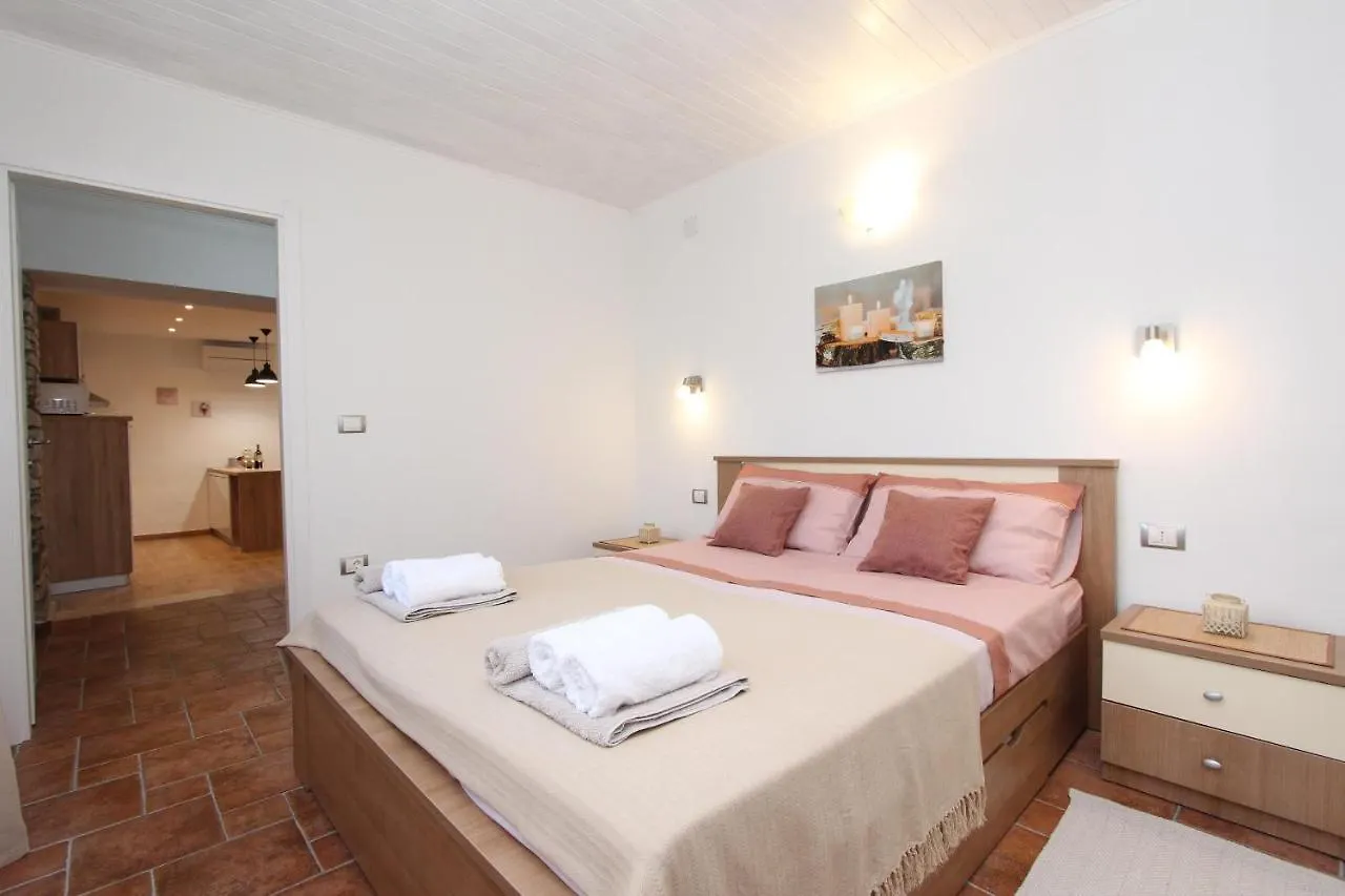 Apartments Ines Kanfanar